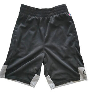 Champion Youth Athletic Shorts